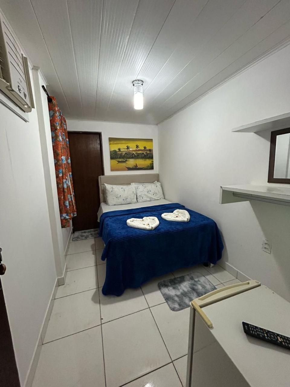 Pousada Praia Da Barra Barra de São Miguel Kültér fotó